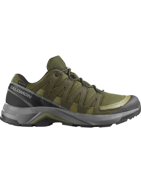 X-ADVENTURE RECON GTX