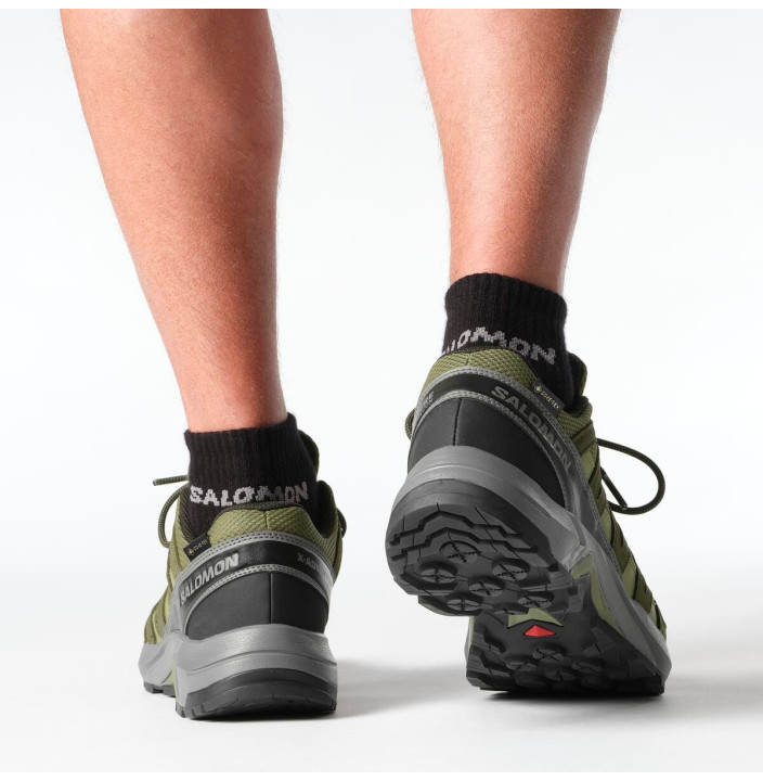 X-ADVENTURE RECON GTX