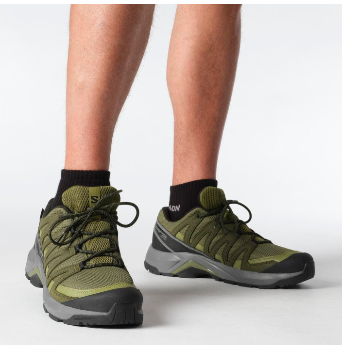 X-ADVENTURE RECON GTX