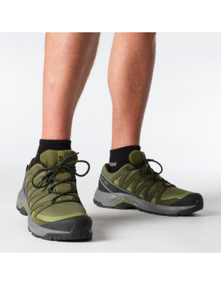 X-ADVENTURE RECON GTX