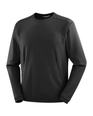 MOTOMESH CREWNECK M