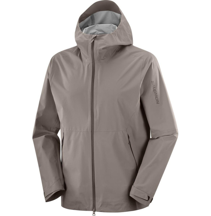 OUTERPATH 2.5L WP JKT M