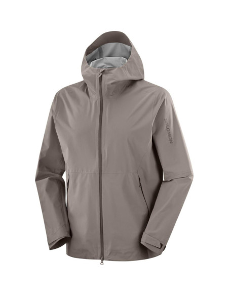 OUTERPATH 2.5L WP JKT M