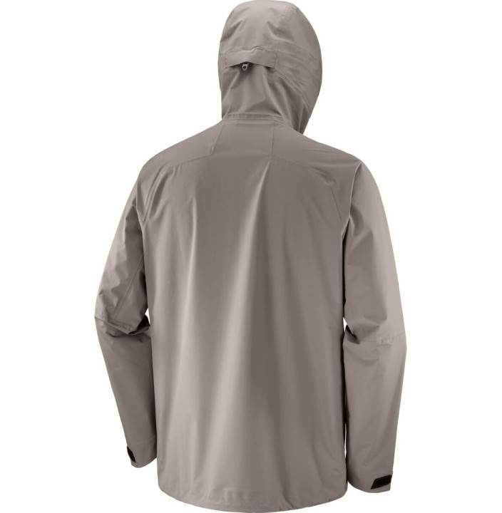 OUTERPATH 2.5L WP JKT M