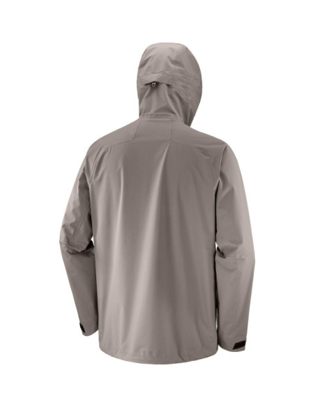 OUTERPATH 2.5L WP JKT M