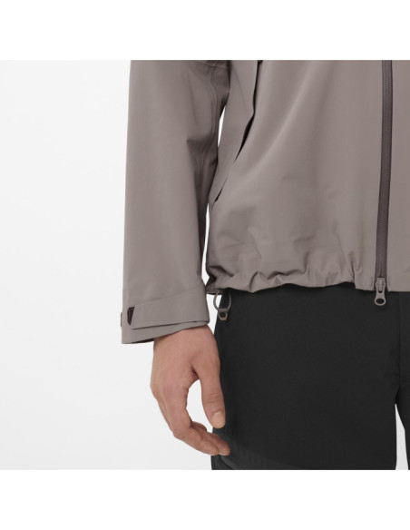 OUTERPATH 2.5L WP JKT M