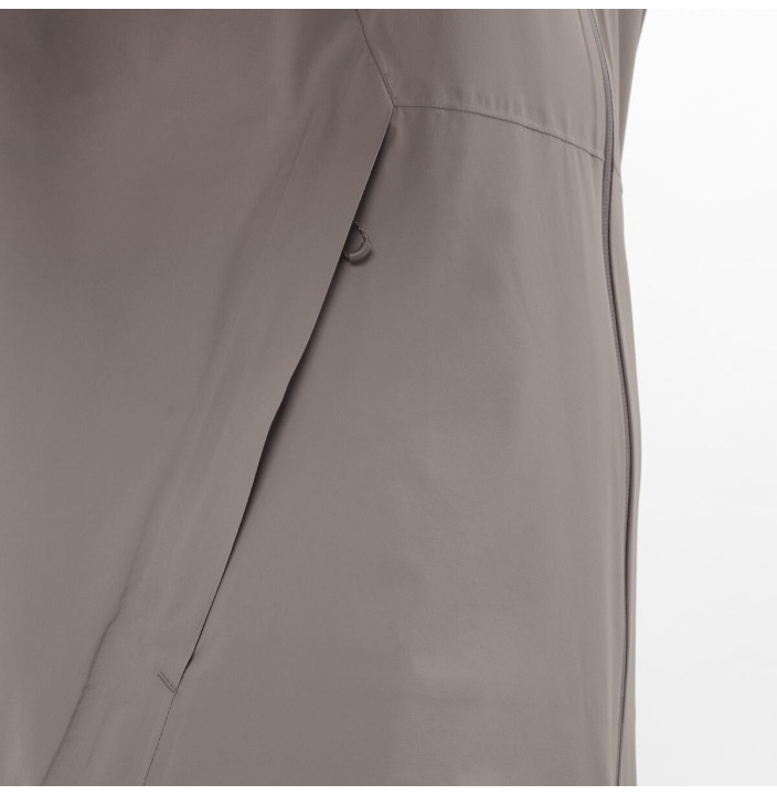 OUTERPATH 2.5L WP JKT M