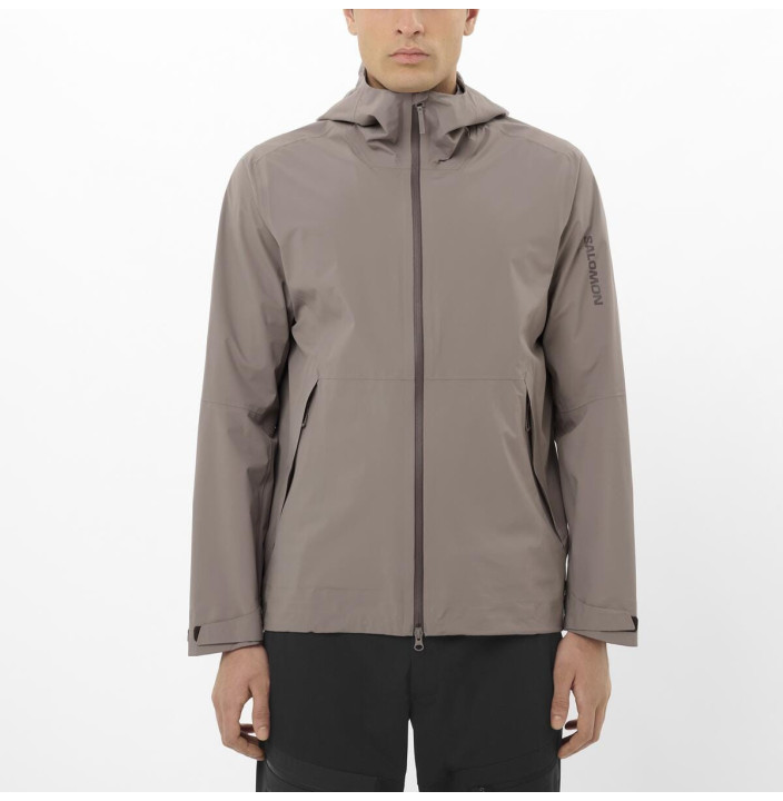 OUTERPATH 2.5L WP JKT M