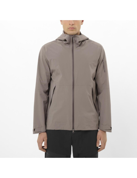 OUTERPATH 2.5L WP JKT M