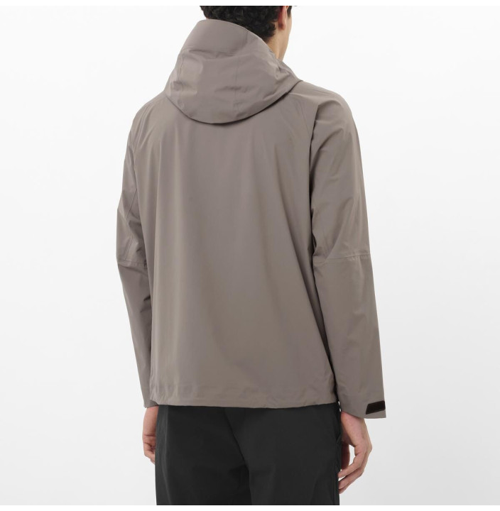 OUTERPATH 2.5L WP JKT M