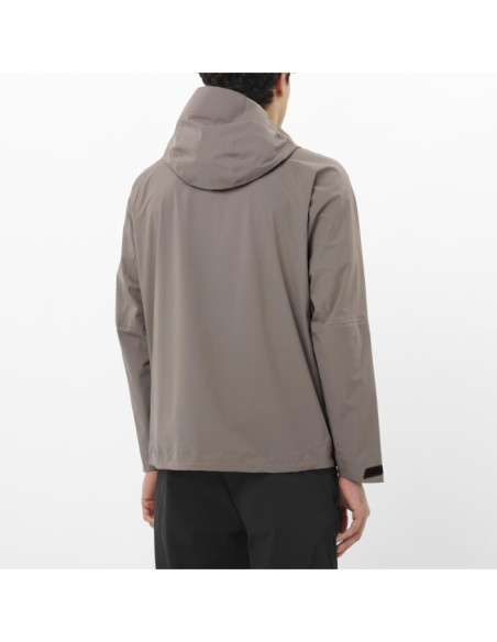 OUTERPATH 2.5L WP JKT M