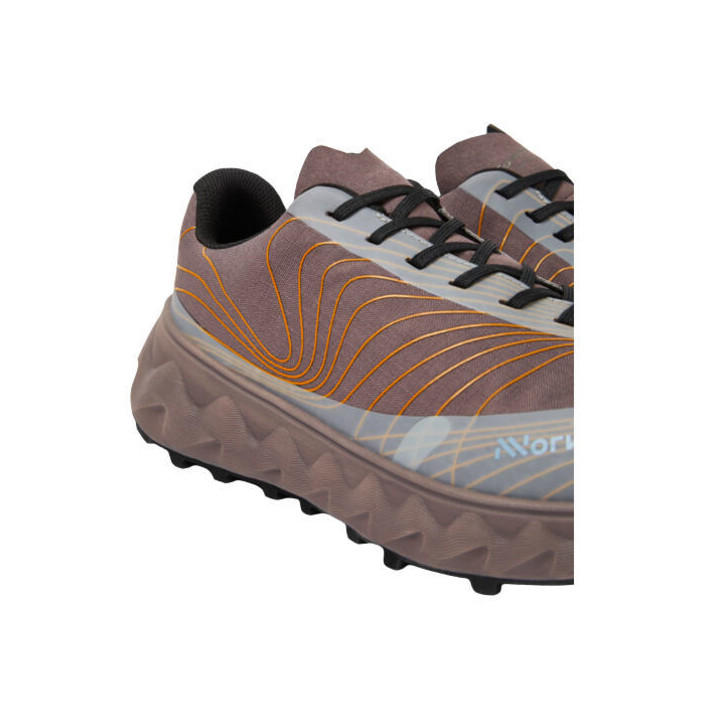 TOMIR WP SHOE