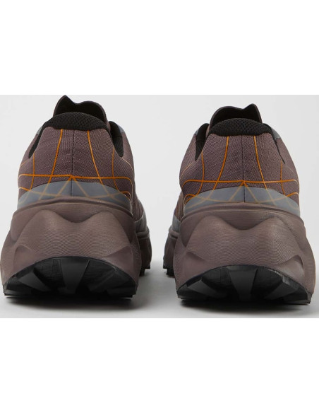 TOMIR WP SHOE
