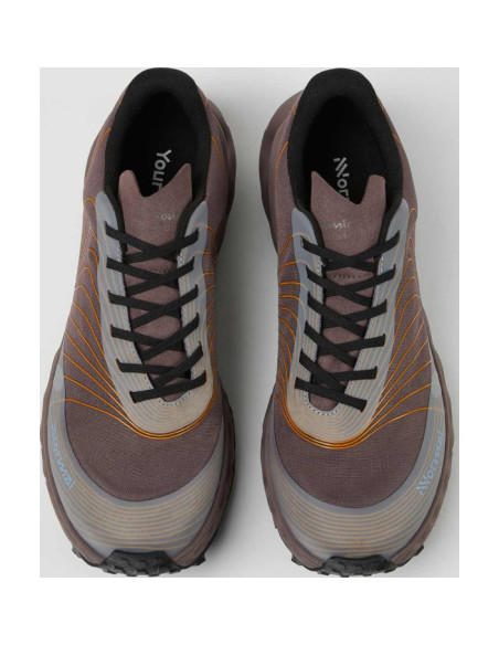 TOMIR WP SHOE