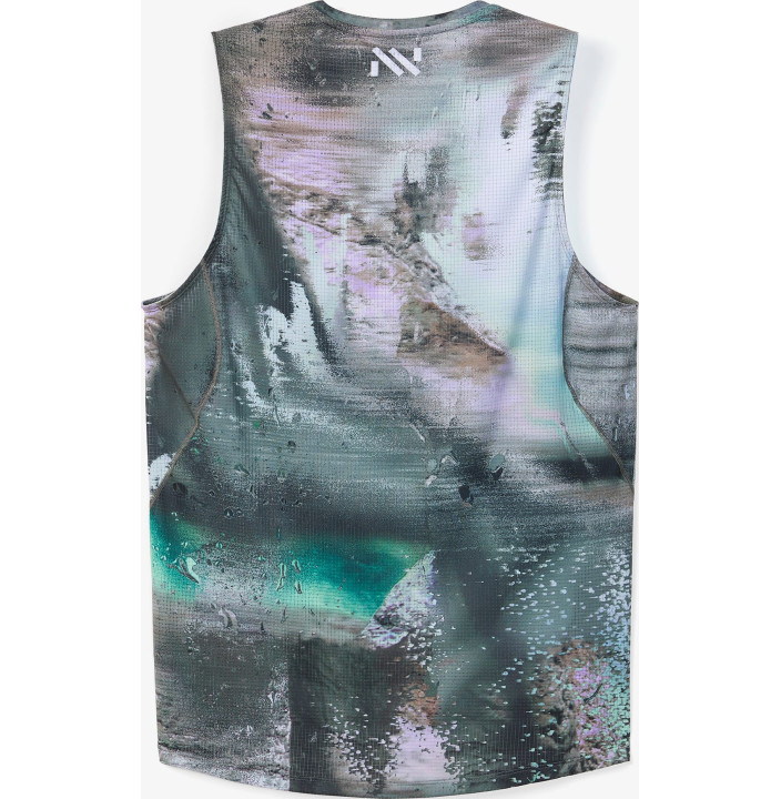 MEN'S RACE TANK