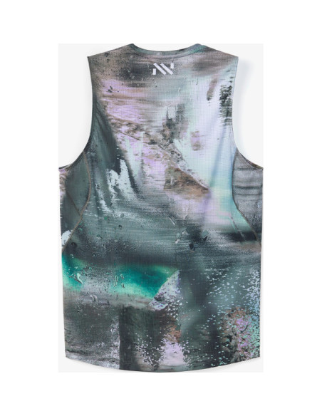 MEN'S RACE TANK MEN'S RACE TANK