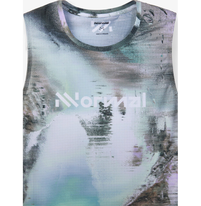 MEN'S RACE TANK