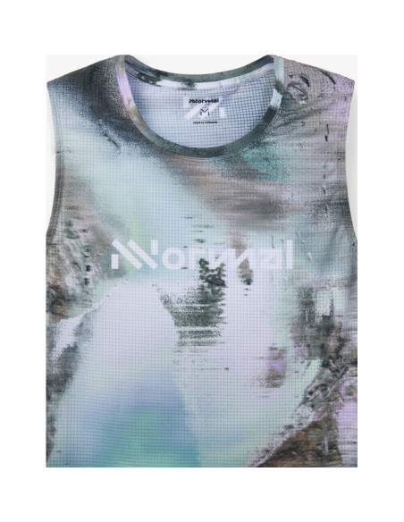 MEN'S RACE TANK MEN'S RACE TANK