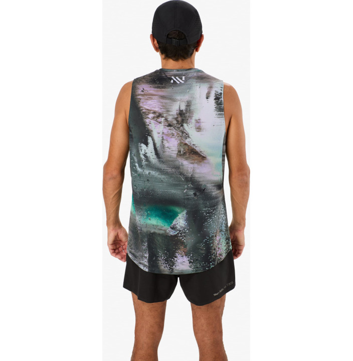 MEN'S RACE TANK