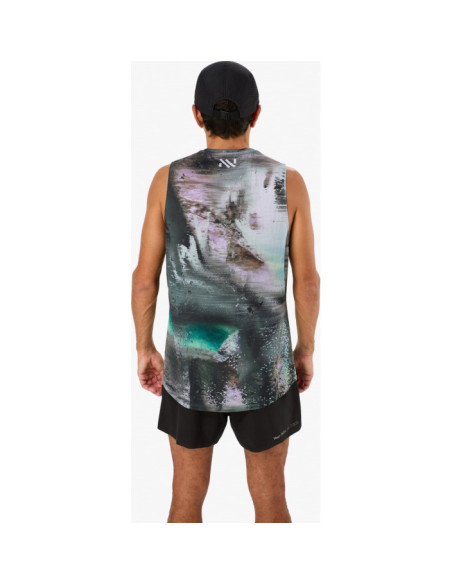 MEN'S RACE TANK MEN'S RACE TANK