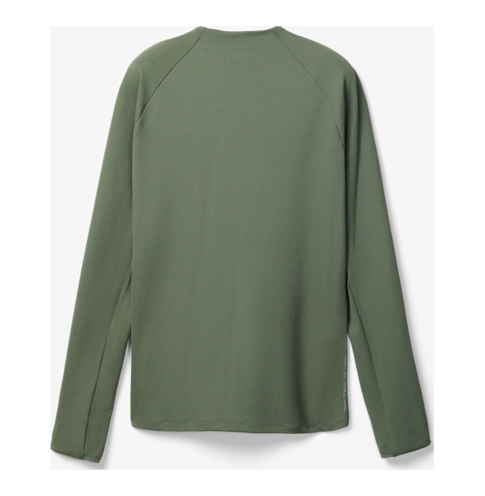 TRAIL LONG SLEEVE