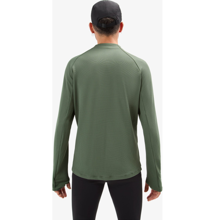 TRAIL LONG SLEEVE