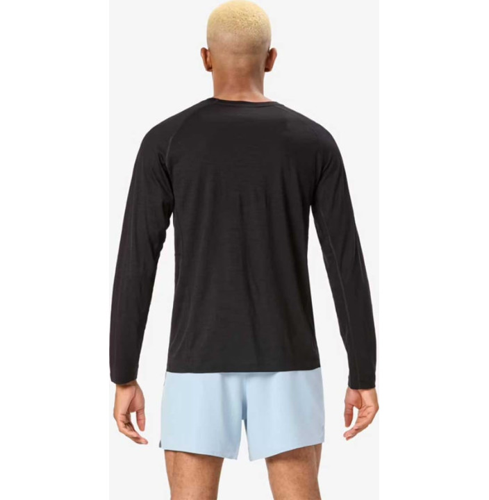 MEN'S MERINO LONG SLEEVE T-SHIRT