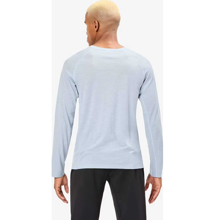 MEN'S MERINO LONG SLEEVE T-SHIRT