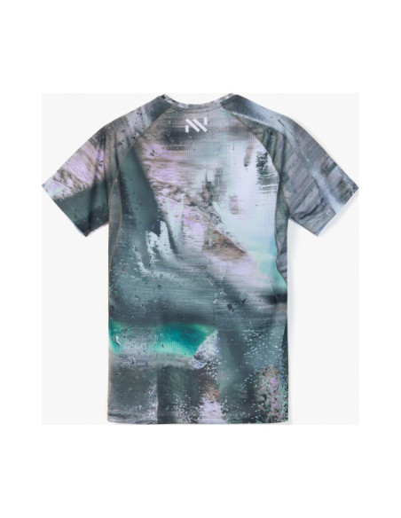 WOMEN'S RACE T-SHIRT