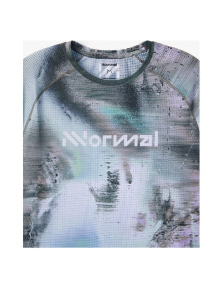 WOMEN'S RACE T-SHIRT