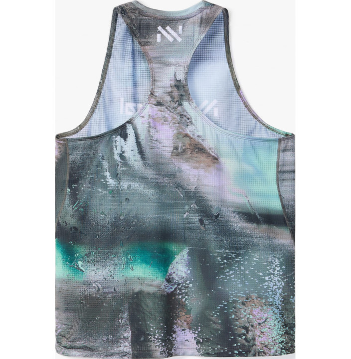 WOMEN'S RACE TANK