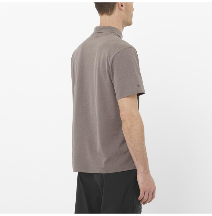TRACKLINE POLO M