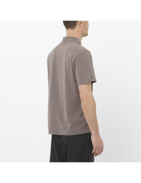 TRACKLINE POLO M