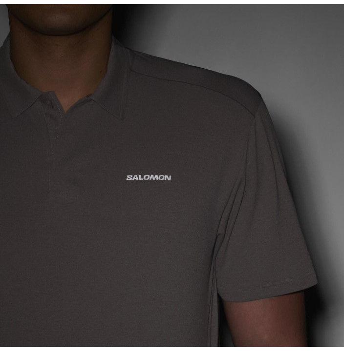 TRACKLINE POLO M