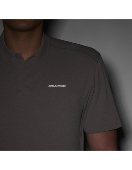 TRACKLINE POLO M
