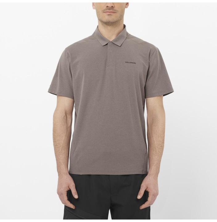 TRACKLINE POLO M
