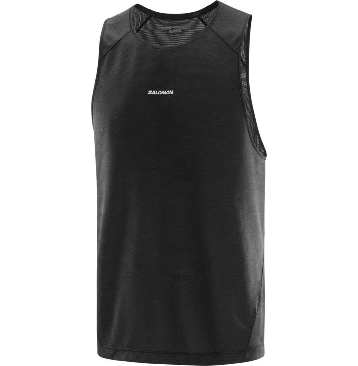 SHKOUT CORE TANK M