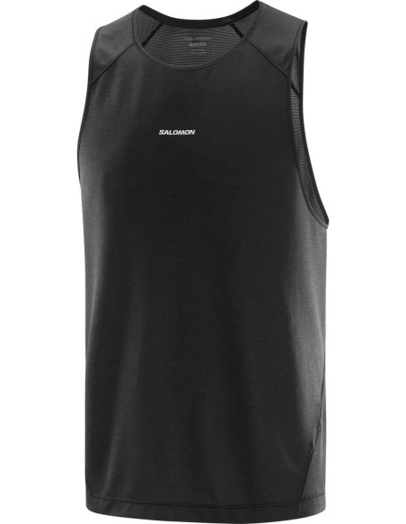 SHKOUT CORE TANK M