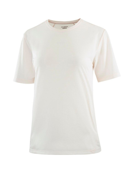 SHKOUT CORE SS TEE W