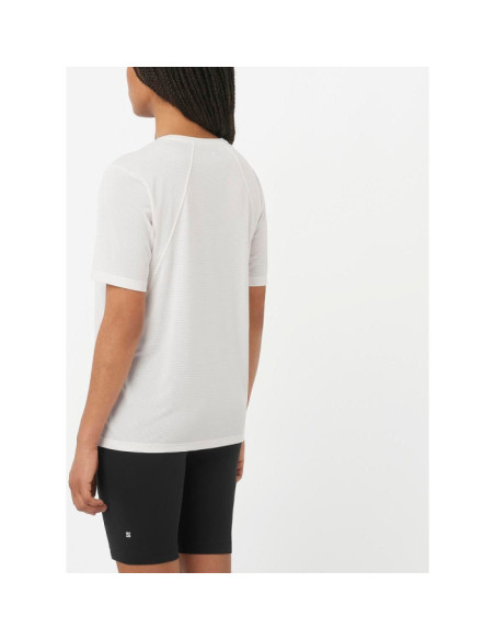 SHKOUT CORE SS TEE W