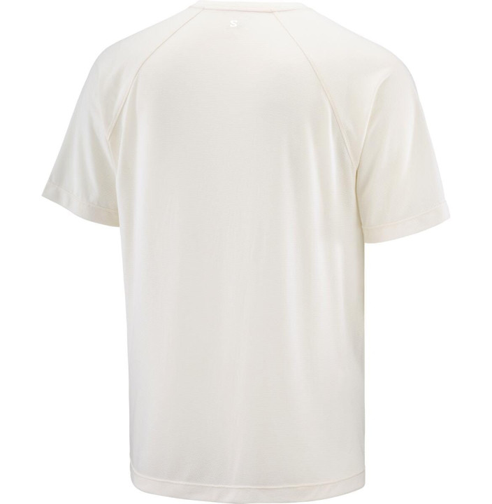 SHKOUT CORE SS TEE M