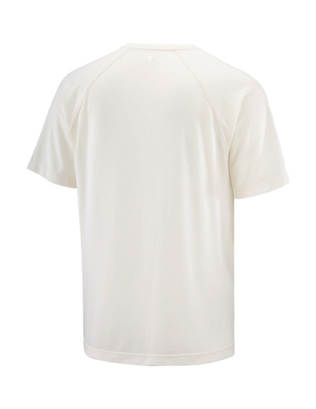 SHKOUT CORE SS TEE M