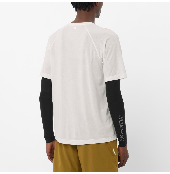 SHKOUT CORE SS TEE M