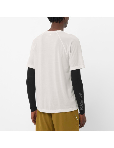 SHKOUT CORE SS TEE M