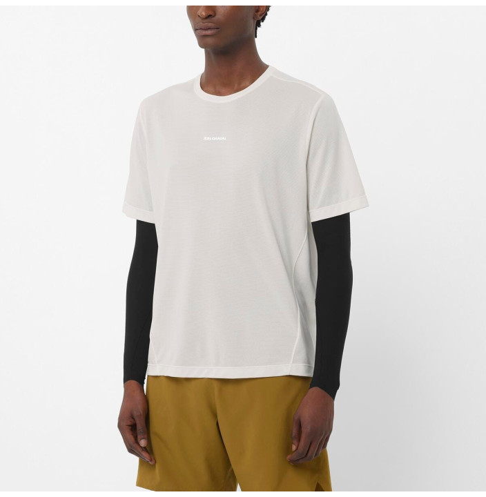 SHKOUT CORE SS TEE M