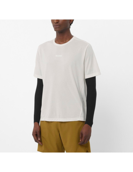 SHKOUT CORE SS TEE M