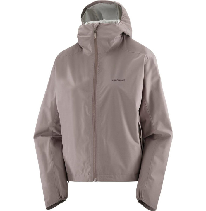 OUTSCAPE 2L SHORT JKT S W