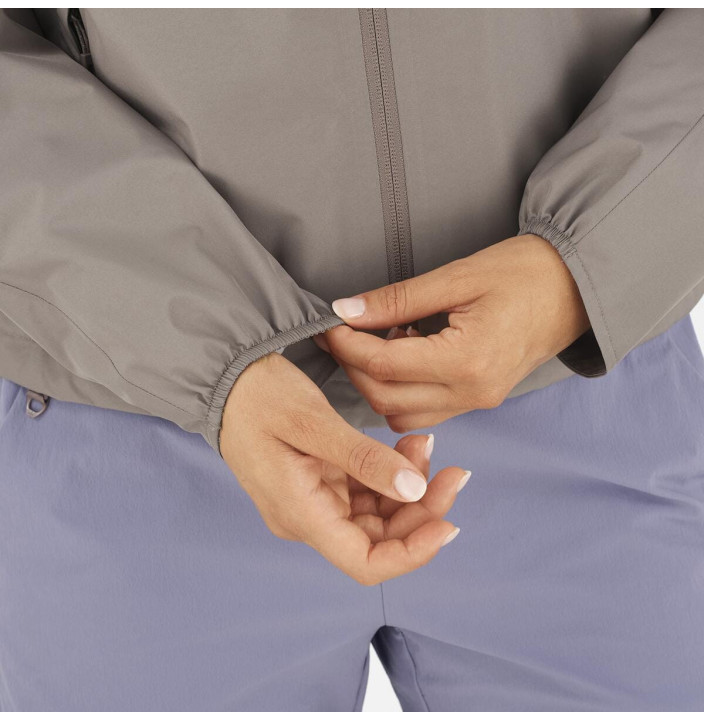 OUTSCAPE 2L SHORT JKT S W