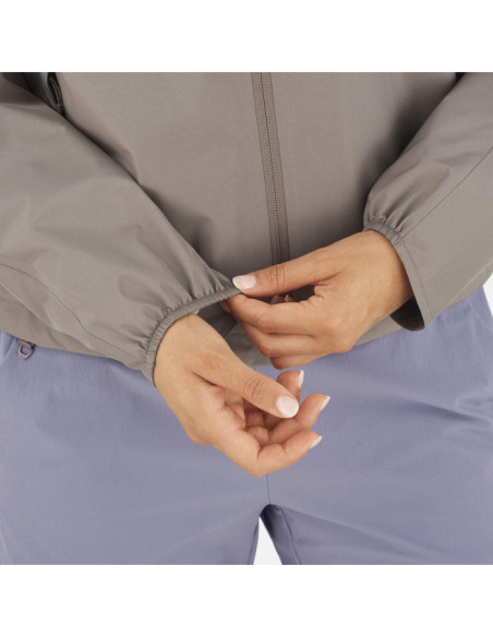 OUTSCAPE 2L SHORT JKT S W OUTSCAPE 2L SHORT JKT S W