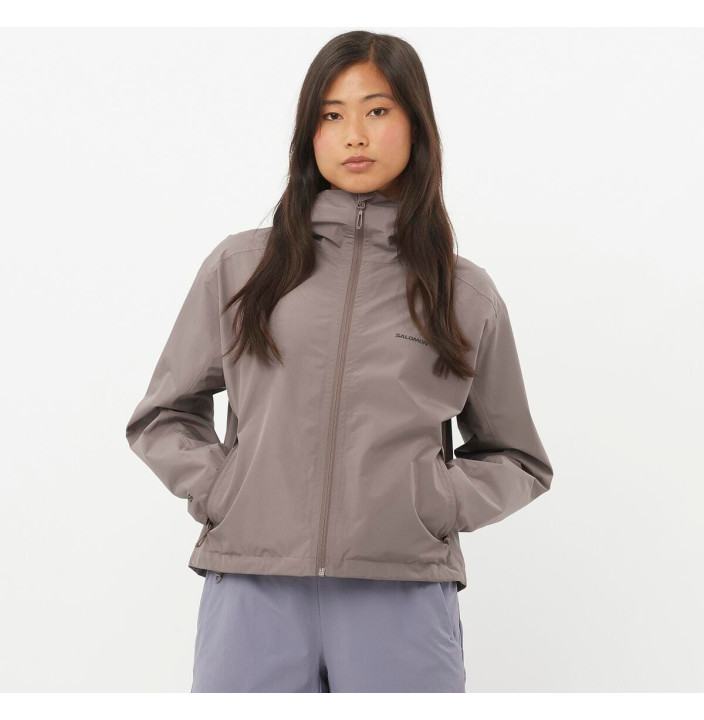 OUTSCAPE 2L SHORT JKT S W